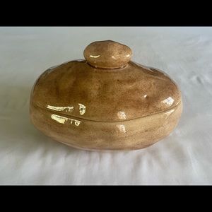 Potato Container